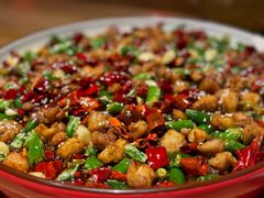 -赤宴·川菜(玉林店)
