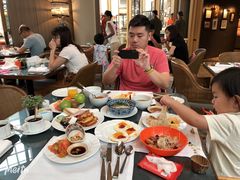 -新加坡丽思卡尔顿美年酒店