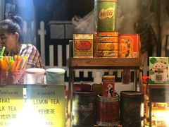-瓦洛洛传统市场