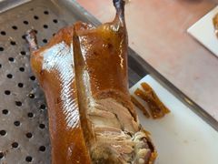 -同喜烤鸭店(光芒店)