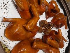 -炆艺乳鸽·煲仔饭大排档(望京来广营店)