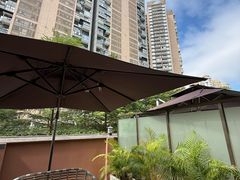 -铂尔登国际酒店(南山深圳湾口岸店)