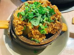 -诗爷牛尾汤(大坪英利店)