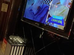 -蓝色派对KTV(聚然广场店)