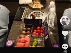-和毅足道·轻奢SPA·按摩(万家丽路店)