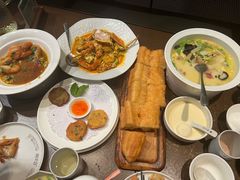 -锅里岩·传统南通菜(崇川大有境店)