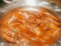 -胖哥俩肉蟹煲(盐城金鹰国际店)