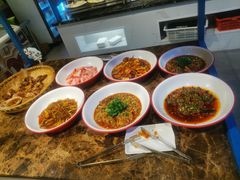 -九记潮汕现切鲜牛肉自助火锅(长沙·方圆荟店)