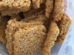 咸蛋黄锅巴-上海哈尔滨食品厂(汇联商厦店)