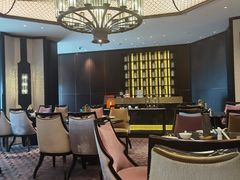 -中山保利艾美酒店-乐美中餐厅