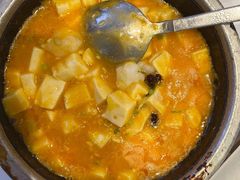 -小厨娘淮扬菜(六合欢乐港店)