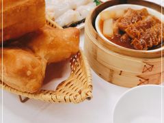 -好友缘家宴(青山路店)