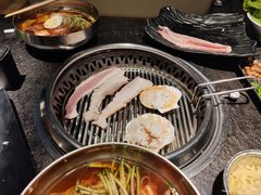 -伊茉家的烤肉店(勒泰中心店)