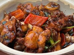 -侨美·唐荔园·40年地道粤菜