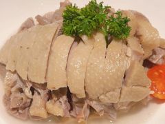 -佰家小厨·南京菜(夫子庙店)