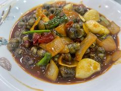 -老鄞江清水龙虾•赵赵家(江北店)
