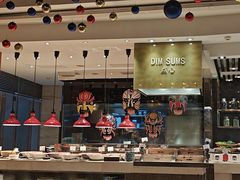 -怡咖啡自助餐(宁波香格里拉店)