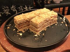 -杭州临平万丽酒店·燃餐厅(人民大道店)