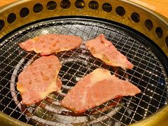 -黑牛黑猪烤肉专门店(万象城店)