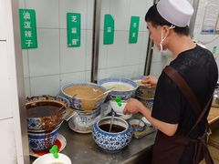 -清真·宏顺祥卤汁凉粉(大皮院店)