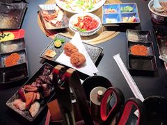 -無二炙坊·和牛烧肉(大钟寺1733店)