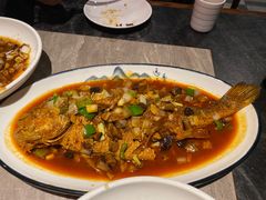 -前门后头老北京铜锅涮肉·京味菜·烤鸭(伊藤洋华堂店)