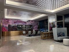 -成都九眼桥美居酒店