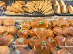-烘焙町面包店(西四店)