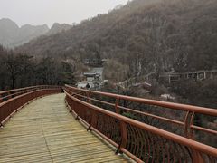 -少华山国家森林公园