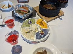 -若蘭慈·无国界素食料理(欢乐海岸店)