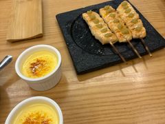 -一石三鸟烧鸟•刺身•定食套餐(南桥美谷店)