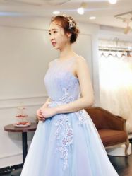 -艾慕婚纱礼服馆(和平店)