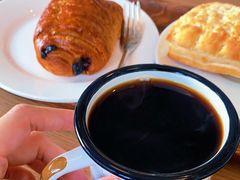 -Peet's Coffee皮爷咖啡(大学路店)