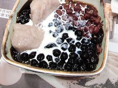 -鲜芋仙(高新万达广场店)