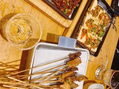 -木屋烧烤(坂田天安云谷店)