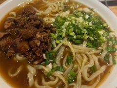 -平娃三宝烧烤·面食(南小街店)