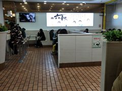 -六和餐饮(东城根店)