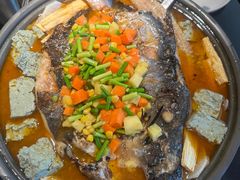 -师烤·豆花烤鱼(广州荔湾扬韬广场店)