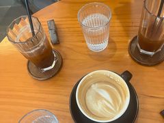 -25#COFFEE(古地石店)