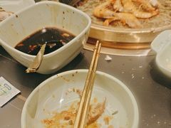 -梨花甄选自助烤肉(小寨原力场店)