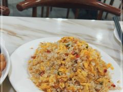 -兰亭餐厅(原嵩山路店)