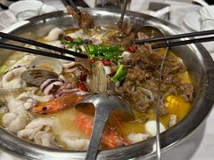 -大鼎水煮鱼(明鑫花苑店)