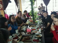 -吉木烤肉自助餐厅(乐汇城店)