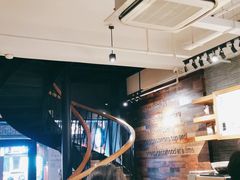 -星巴克(南京大世界店)