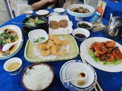 -东江海鲜大排档·潮汕菜·砂锅粥