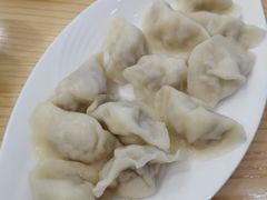 -船歌·鱼水饺青岛菜(国贸商城店)