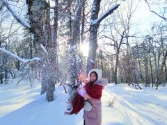 -雪谷