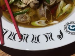 -胖老汉椒麻鸡清真新疆菜(西御街店)