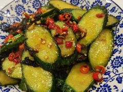 -新新湘菜馆(新中街二条店)