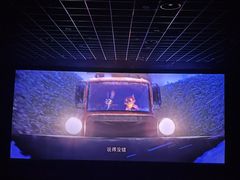 -博纳国际影城IMAX(中央大道店)
